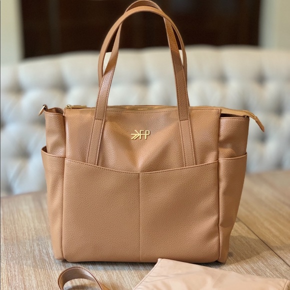 freshly picked carryall